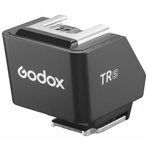 Godox TR TTL Hot Shoe Riser for Sony TR-S - Image 1