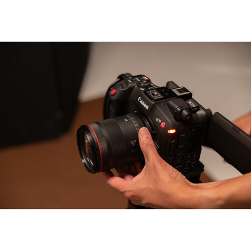 Canon RF 85mm f/1.4 L VCM Lens (Canon RF) - Image 11