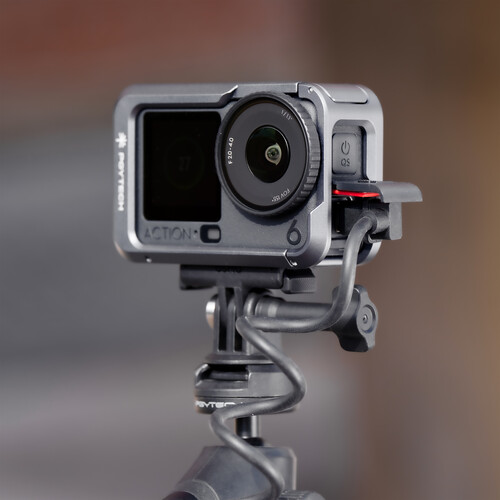 PGYTECH Camera Cage For Osmo Action 6 - Image 7