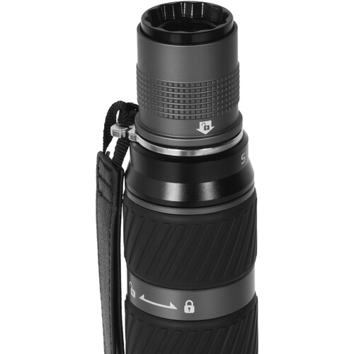 Sirui SVM-145P 3-Section Carbon Fiber Monopod - Image 13