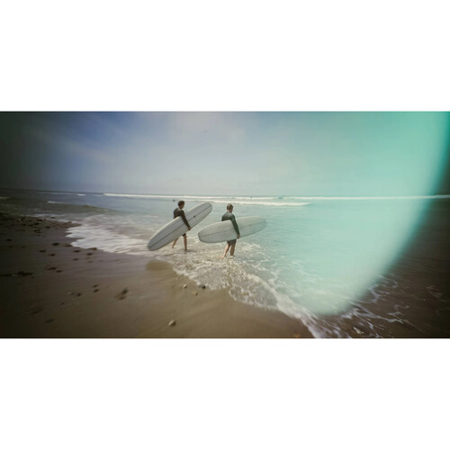 PolarPro LightLeak 50mm f/11 Lens for Nikon Z Full Frame - Image 5