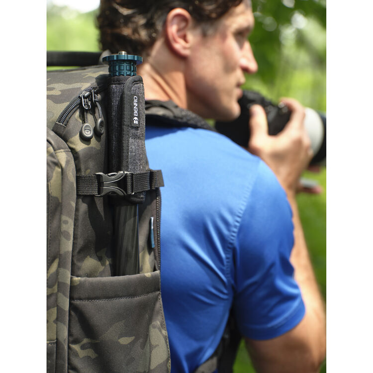 Benro MSSL09C SuperSlim Monopod - Image 8