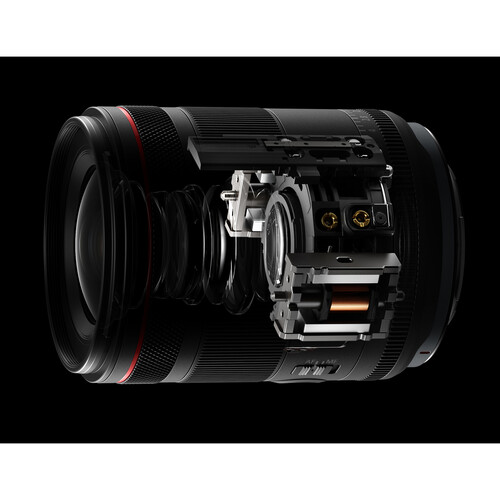 Canon RF 20mm f/1.4 L VCM Lens Canon RF - Image 8