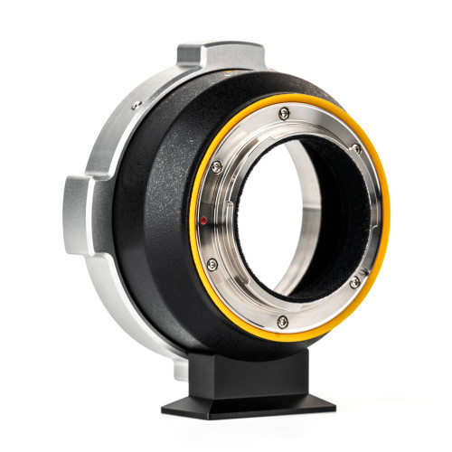 NiSi ATHENA PL-Z Adapter for PL Mount Lenses to Z Mount Cameras - Image 4