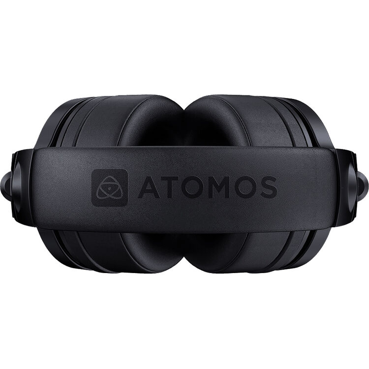 Atomos StudioSonic Over-Ear Headphones - Image 2