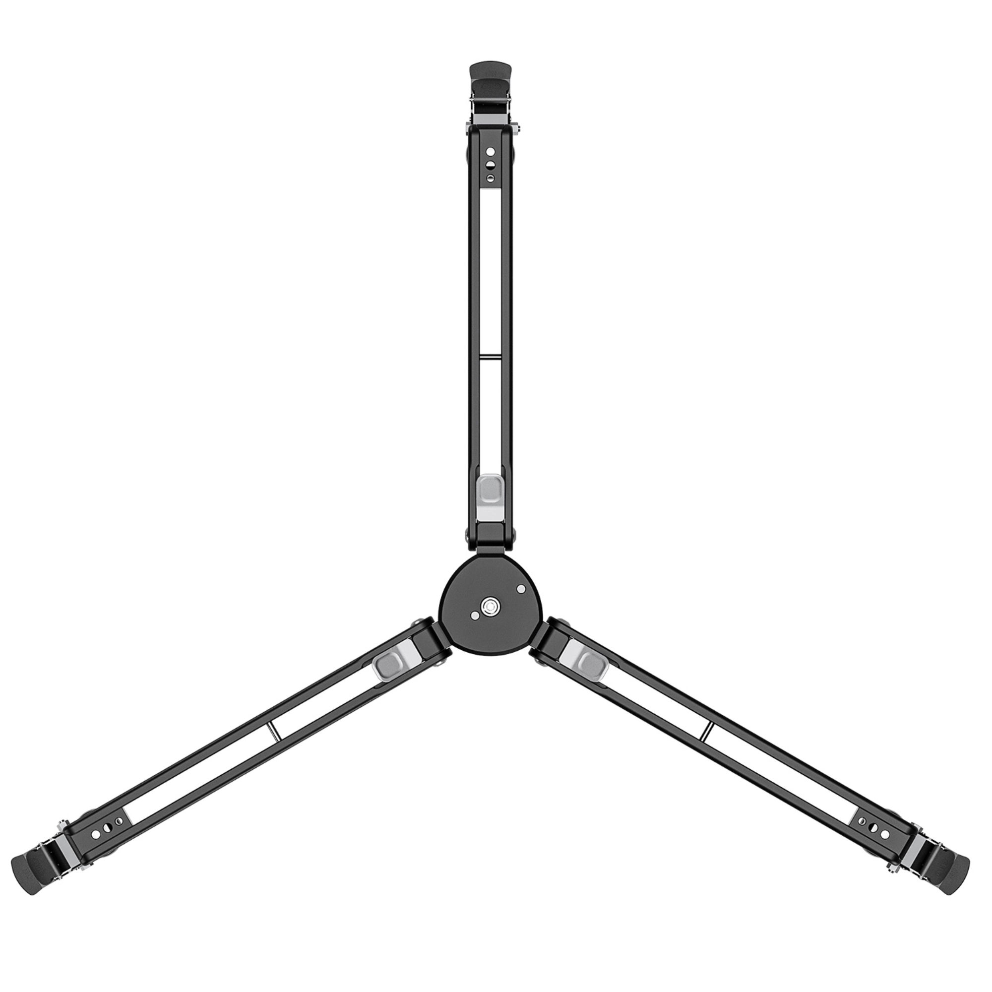 Leofoto DY-40 Dolly for Monopods - Image 2