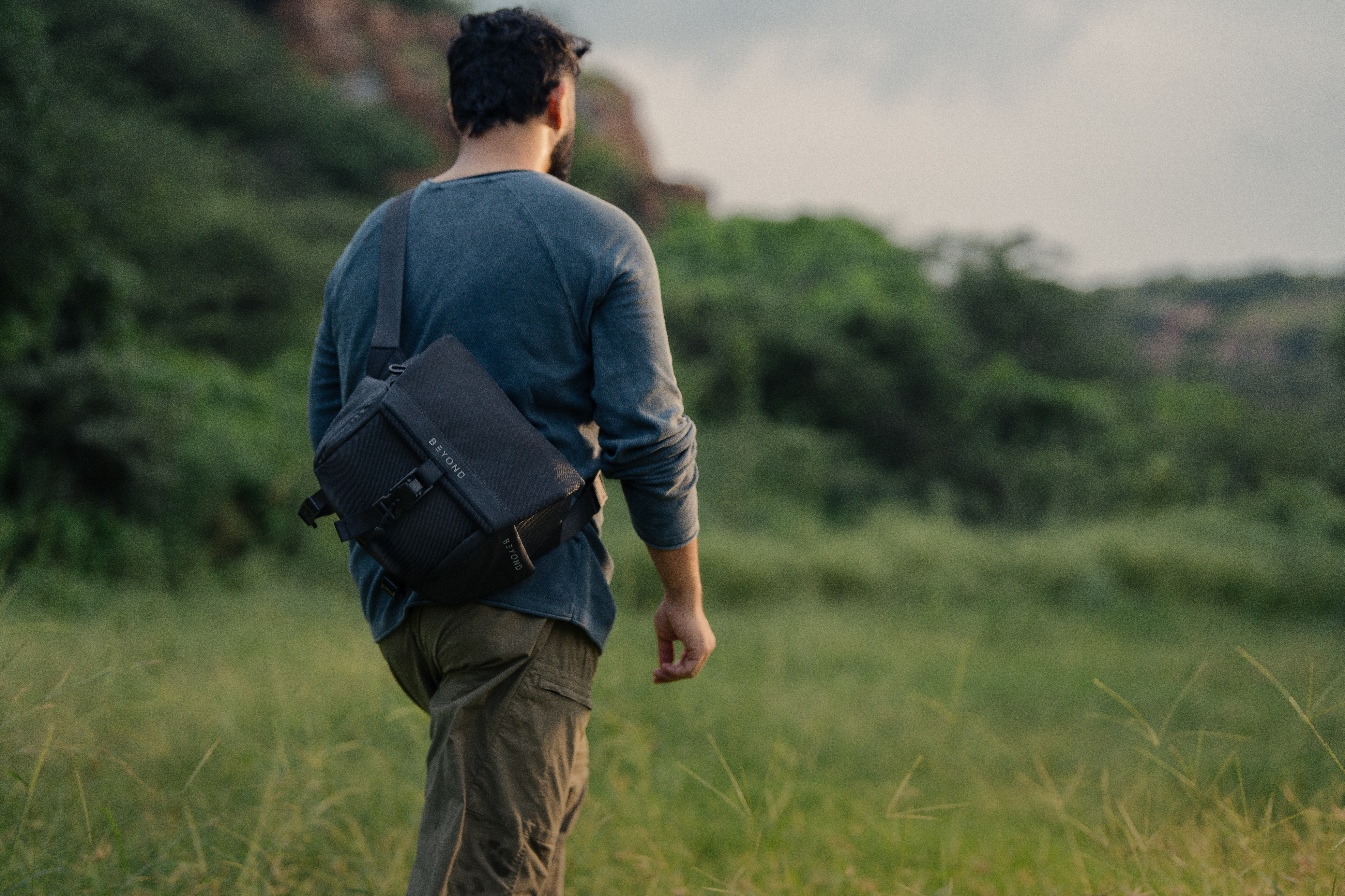Beyond Roraima Bag - Image 8