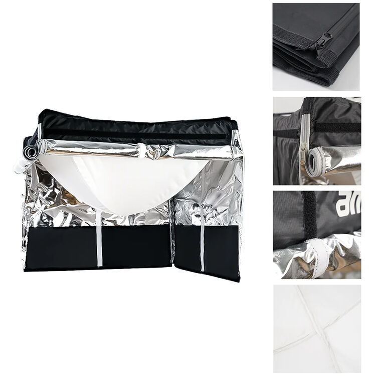 amaran Lantern for F22 LED Lights - Image 6