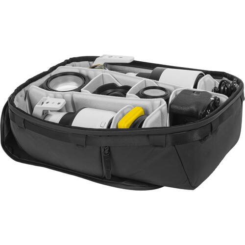 Peak Design Camera Cube V2 Black, Large - Image 4