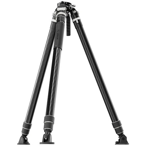 YC Onion Pineta Lite Tripod with Heavy-Duty Rubber Feet - Image 1