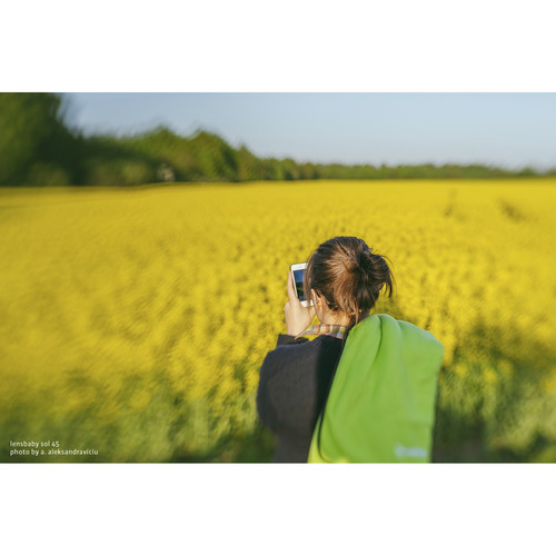 Lensbaby Sol 45mm f/3.5 Lens for Canon EF Cameras - Image 4