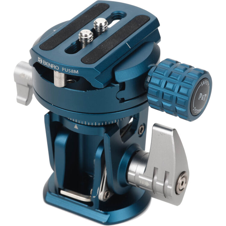 Benro SupaDupa Tilt Head - Image 1