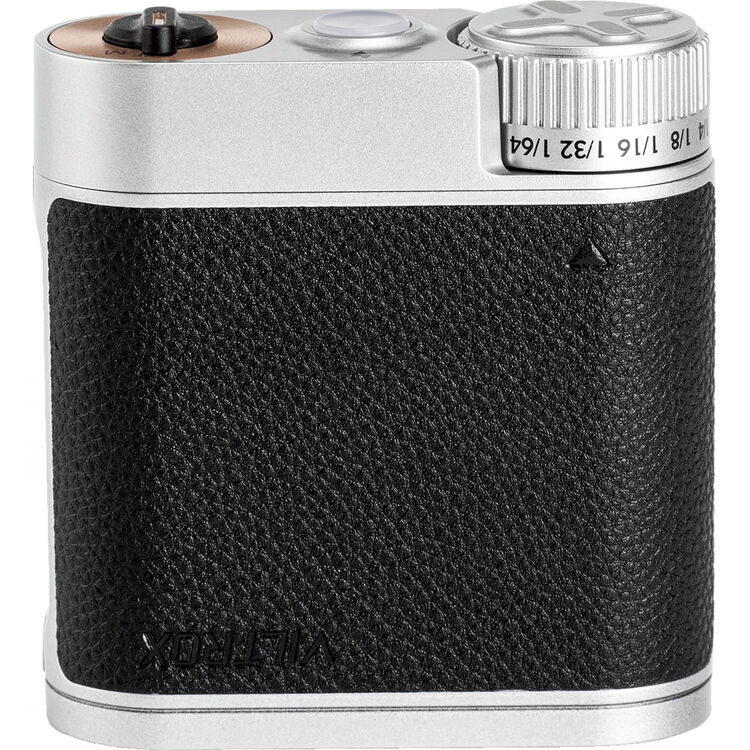 Viltrox Vintage Z1+ On-Camera Flash - Image 3