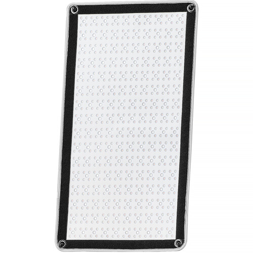 Godox FL100R RGB Flexible LED Light Mat 1 x 2 - Image 2