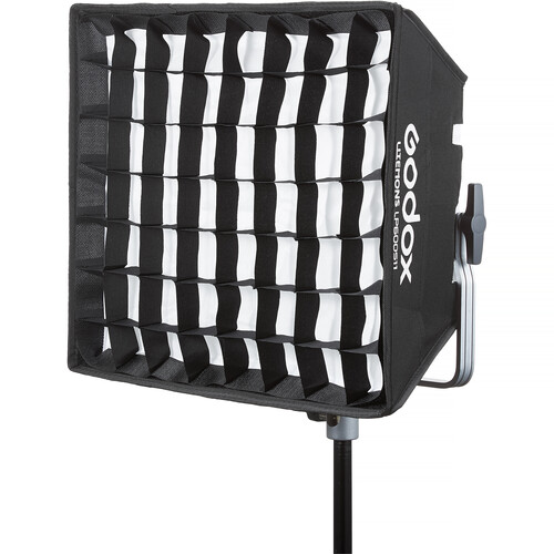 Godox Softbox with Grid for LP600Bi & LP600R LED Light Panels LP600S11 - Image 2