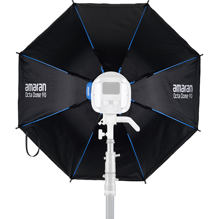 amaran Octa Dome 90 (3') - Image 6