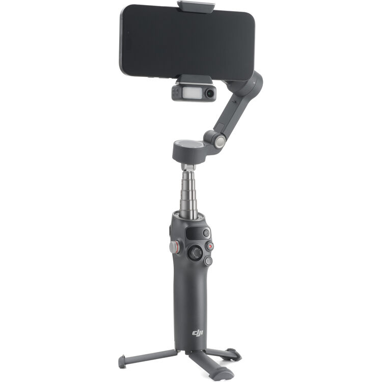 DJI Osmo Mobile 8 Smartphone Gimbal - Image 11