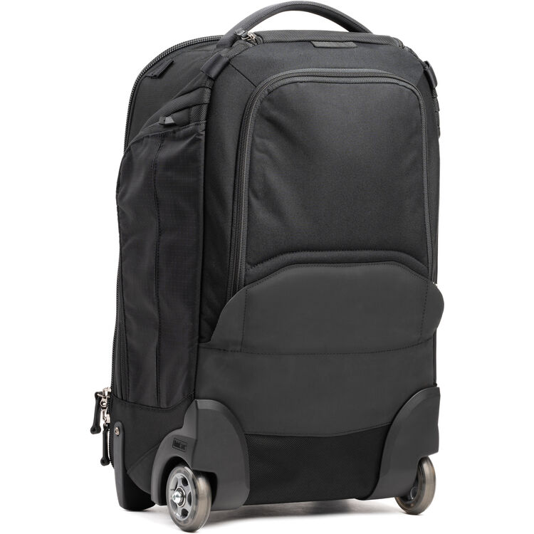 Think Tank Photo Walker Pro Rolling Backpack Think Tank Photo Walker Pro Rolling Backpack - Image 12