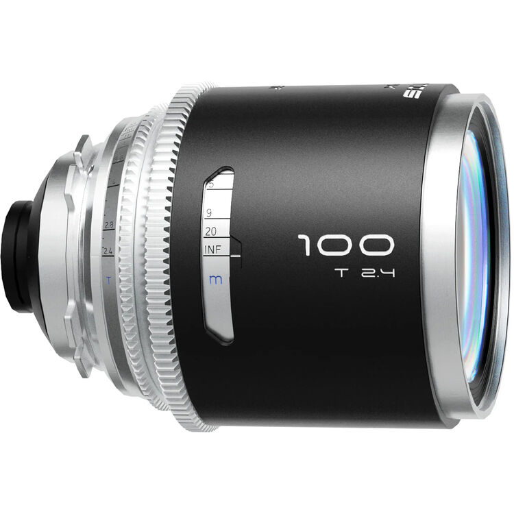 BLAZAR LENS MANTIS 100mm T2.4 1.33x Anamorphic Lens (Sony E) - Image 4