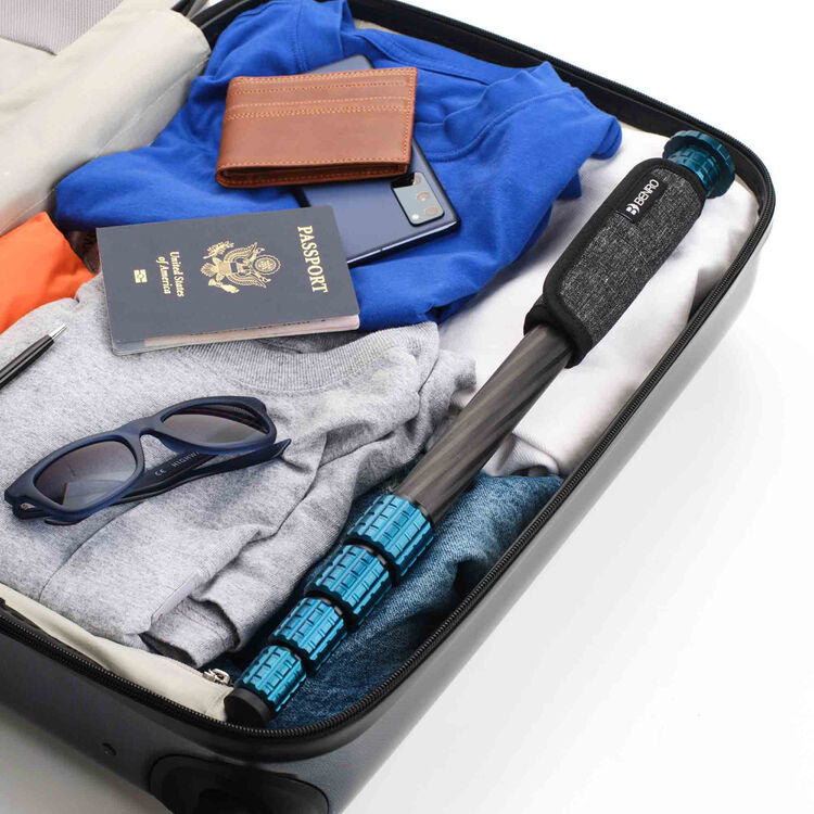 Benro MSSL09C SuperSlim Monopod - Image 5