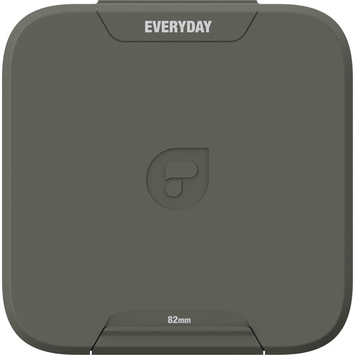 PolarPro Shortstache Everyday Black Mist Polarizer 1/4 Filter  95mm  Coarse Thread - Image 4