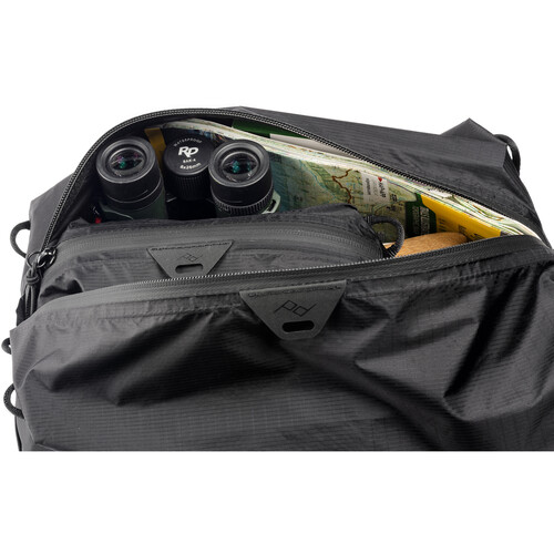 Peak Design Ultralight Packing Cube Black, 14L - Image 3