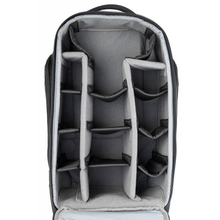 Think Tank Photo Walker Pro Rolling Backpack Think Tank Photo Walker Pro Rolling Backpack - Image 4