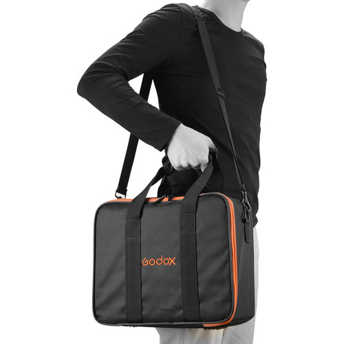 Godox Carrying Bag for AD600PRO Kit - Image 7