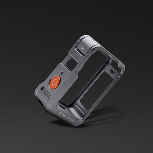 PGYTECH Camera Cage For Osmo Action 6 - Image 9