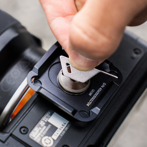 PGYTECH CreateMate Memory Card Case-P-GM-394 PGYTECH CreateMate Memory Card Case-P-GM-394 - Image 6