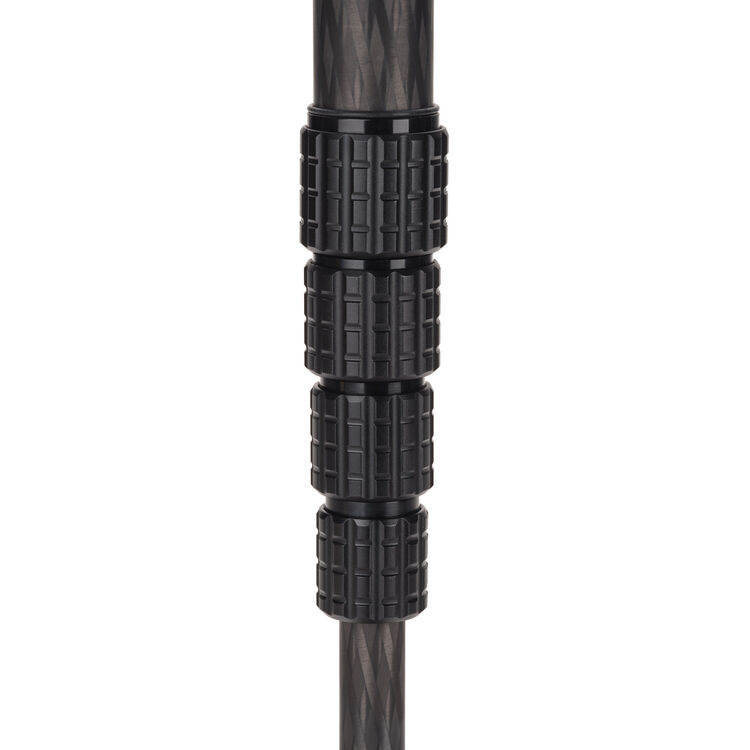 Benro MSD46CB Black Diamond SupaDupa Monopod - Image 7