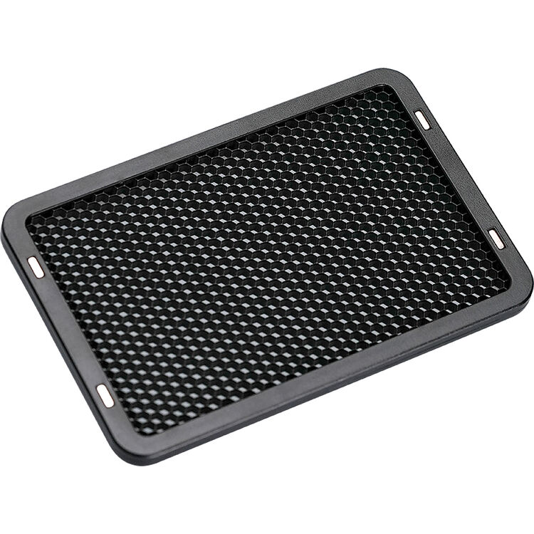 amaran Ace 25x Bi-Color LED Light Panel All-in-One Creator Kit (Charcoal) - Image 25