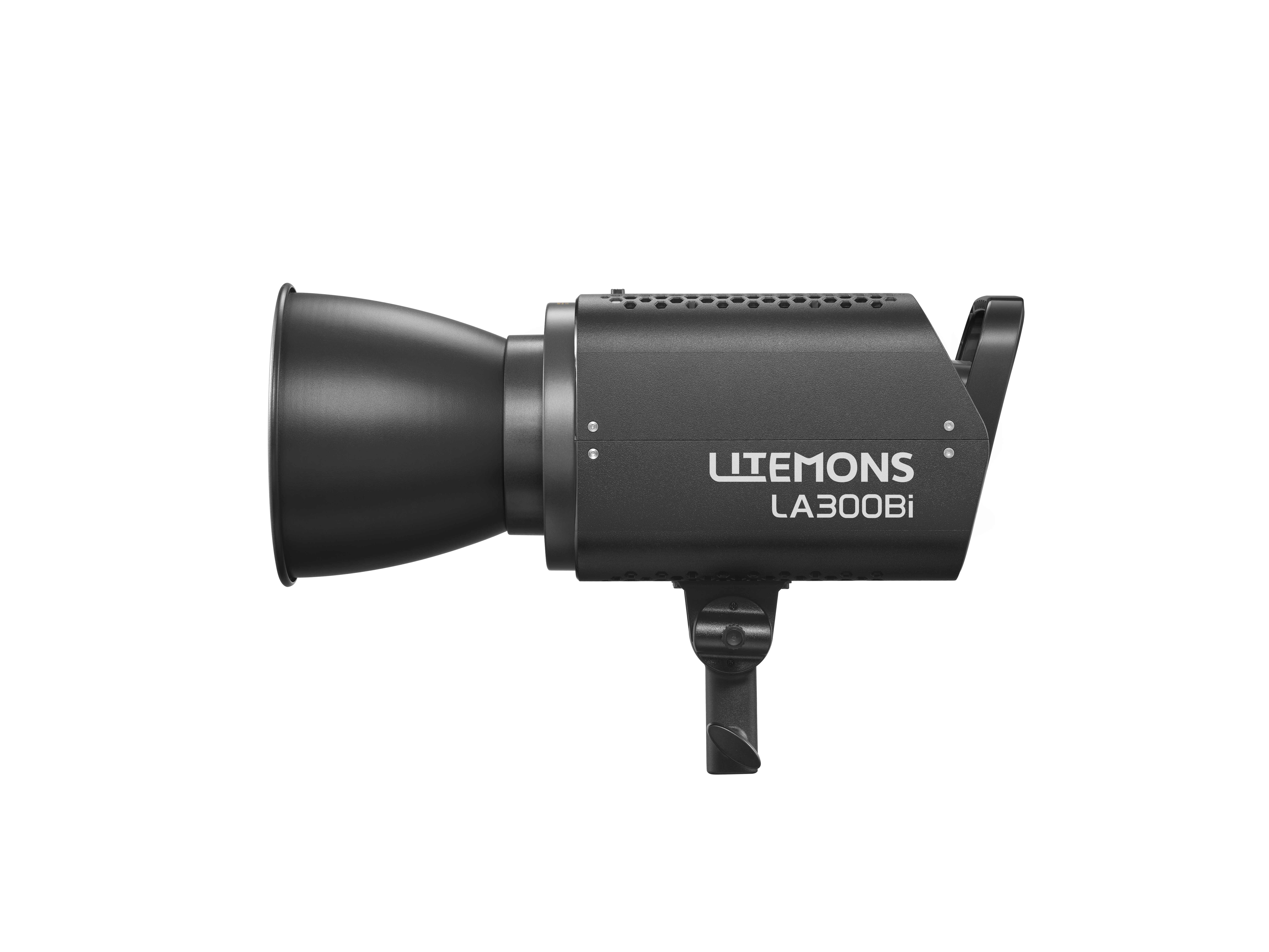 Godox Brand Photography Continuous Light LA300Bi Black - Image 4