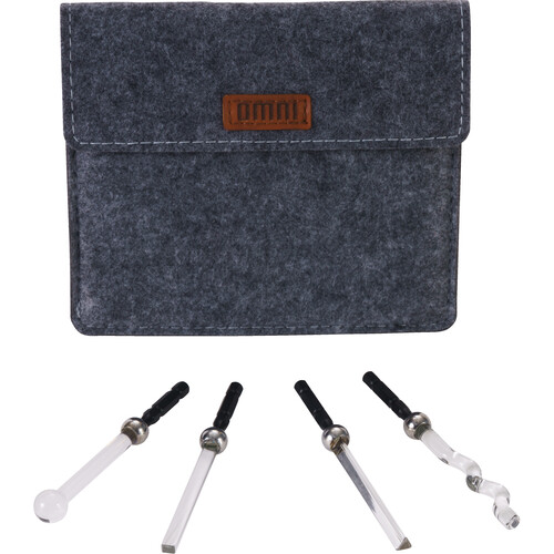 Lensbaby Omni Deluxe Collection III (Large, 62-82mm Filter Thread) - Image 3