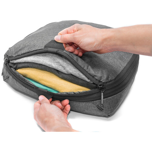 Peak Design Packing Cube Ocean, Medium - Image 4