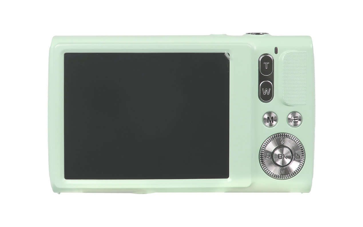 YASHICA x Peanuts Digital Camera Sage - Image 3