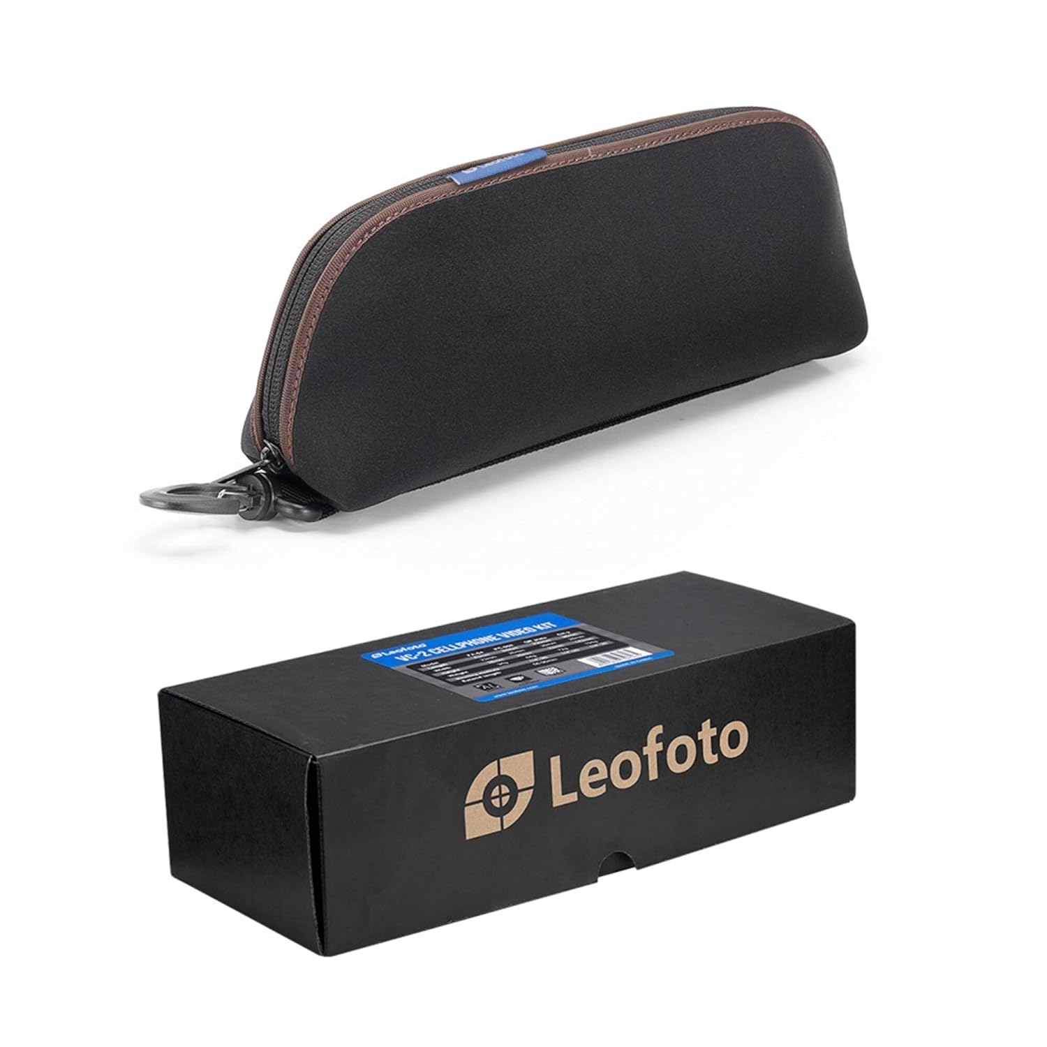 Leofoto VC-1 Mobile Photography and Videography Kit - Image 7