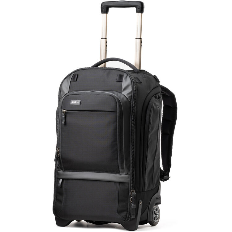 Think Tank Photo Walker Pro Rolling Backpack Think Tank Photo Walker Pro Rolling Backpack - Image 3