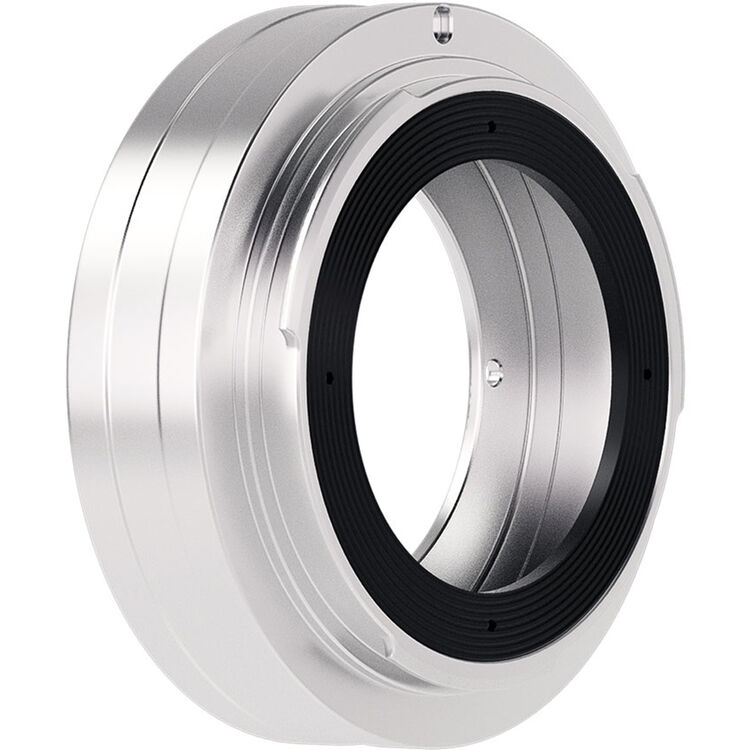 BLAZAR LENS MANTIS 1.33x Anamorphic Lens Mount Adapter for 35/50/75mm (Sony E) - Image 1