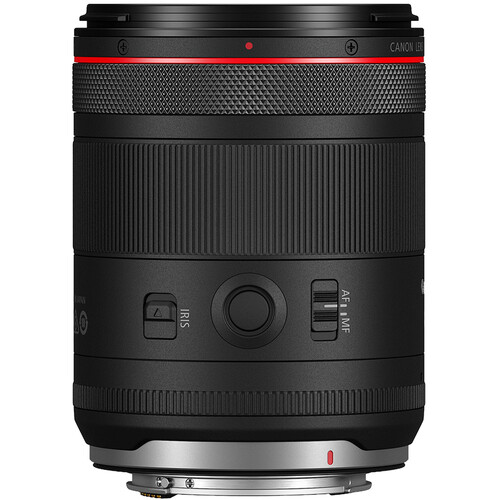 Canon RF 85mm f/1.4 L VCM Lens (Canon RF) - Image 3