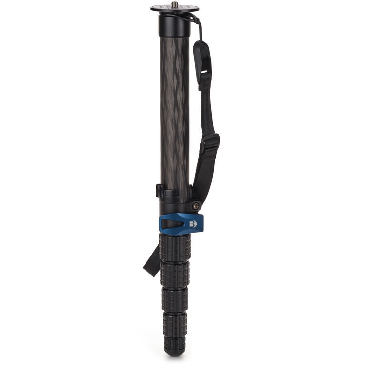 Benro MSD46CB Black Diamond SupaDupa Monopod - Image 1