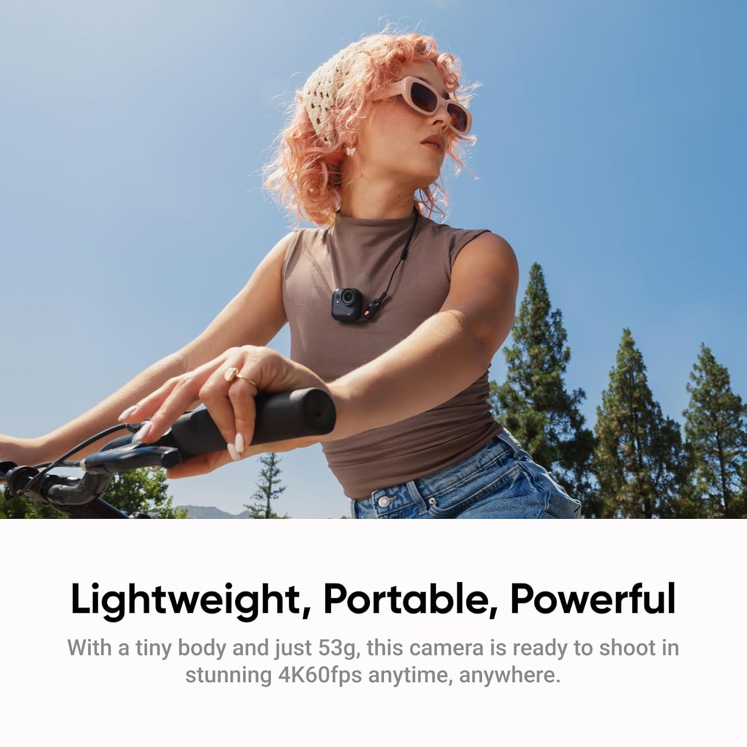 Insta360 GO Ultra Creator Bundle Black Insta360 GO Ultra Creator Bundle Black - Image 4