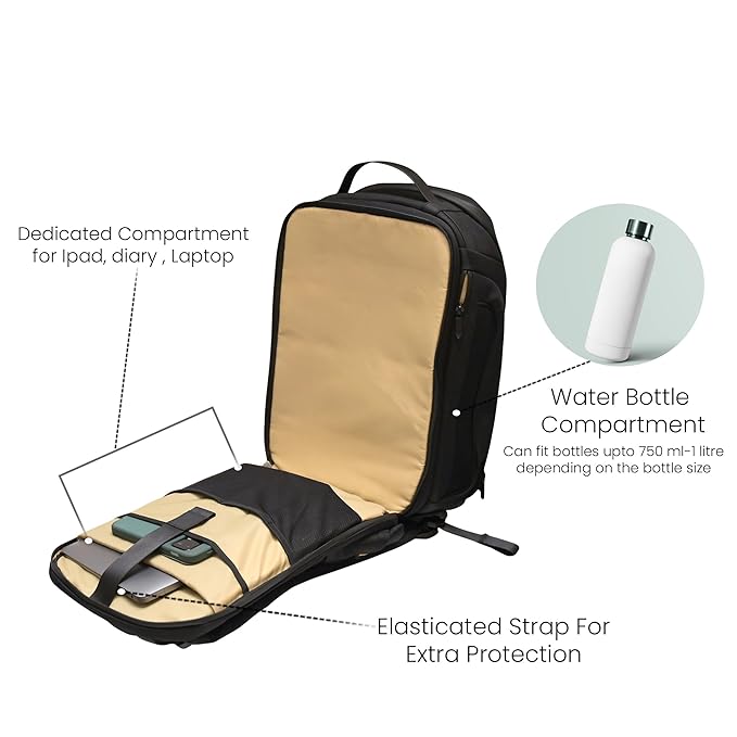 Beyond Torres Bag - Image 3