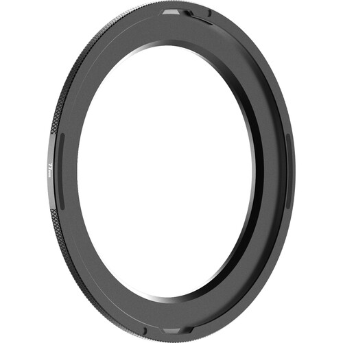 PolarPro Thread Plate for Helix Magnetic Filter  77mm - Image 1