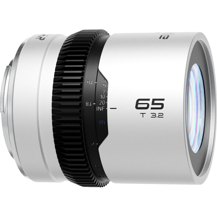 BLAZAR LENS Beetle 65mm T3.2 1.33x Full-Frame Anamorphic Lens (Sony E) - Image 3