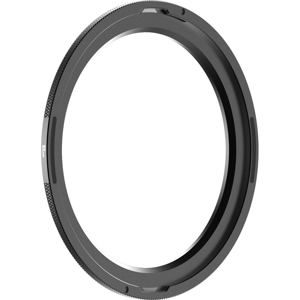 PolarPro Thread Plate for Helix Magnetic Filter  82mm - Image 1