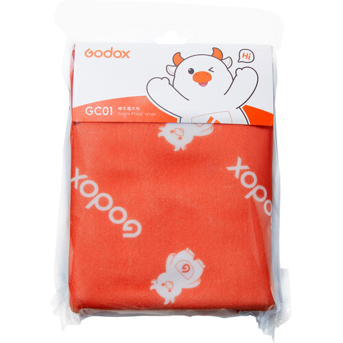 Godox Magic Wrap GC01 Fabric Wrap - Image 10