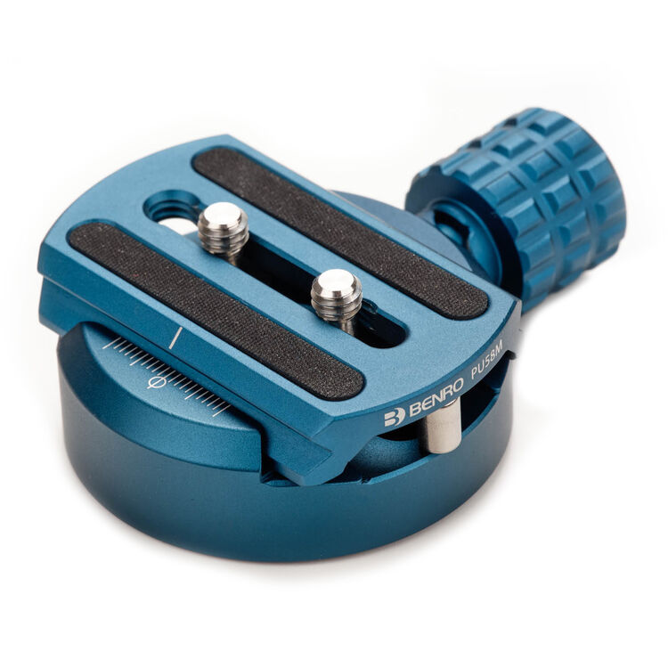 Benro SupaDupa Tilt Head - Image 8