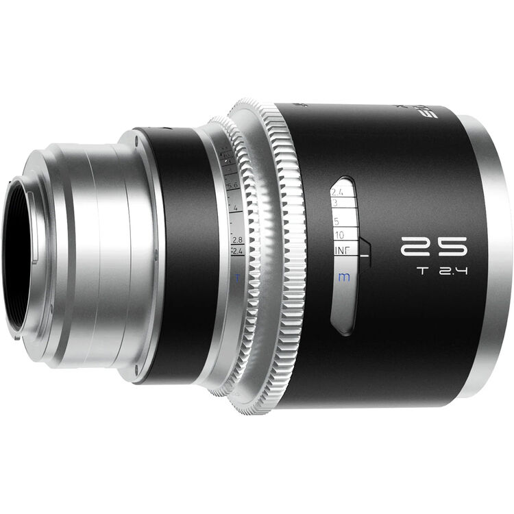 BLAZAR LENS MANTIS 25mm T2.4 1.33x Anamorphic Lens (Sony E) - Image 8