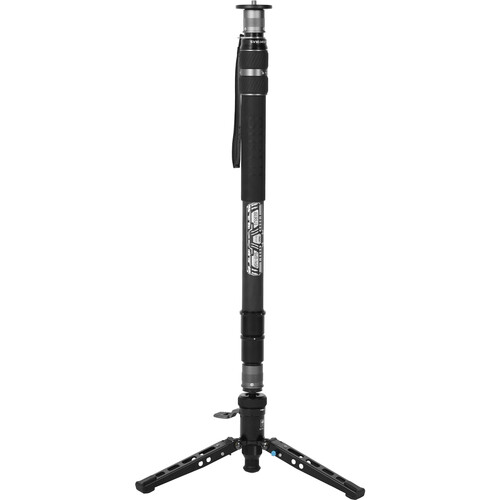 Sirui SVM-145P 3-Section Carbon Fiber Monopod - Image 4